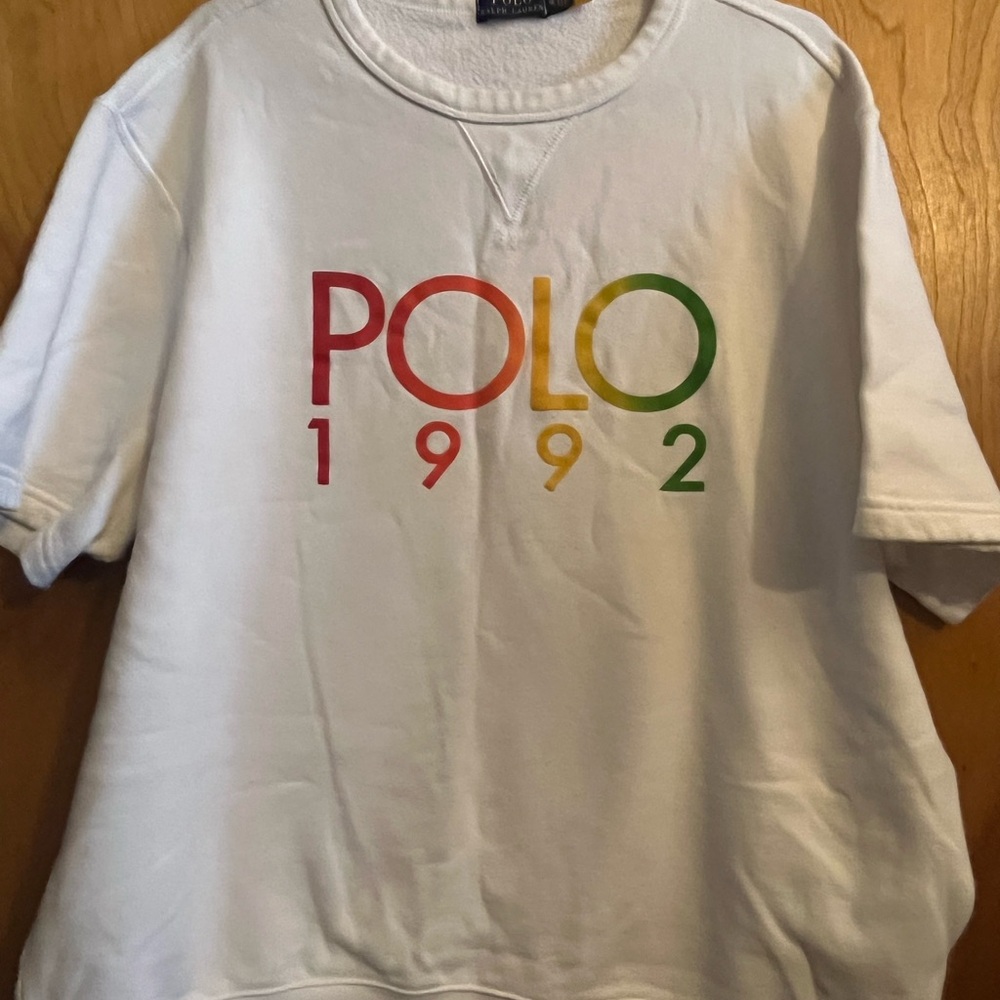 Men’s Polo Shirt short sleeve